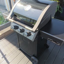 Pan Wkręcik - Efekt montażu