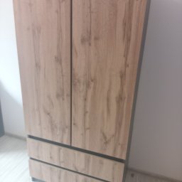 Malowanie mieszkań Wrocław 1