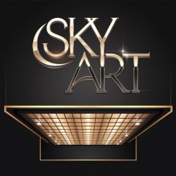 SKY ART Trociński Adam - Naciągany Sufit Jastrzębie-Zdrój