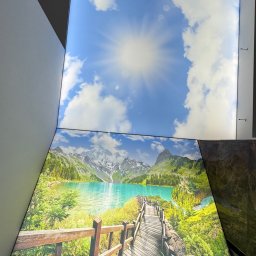 Sufity napinane Jastrzębie-Zdrój 4