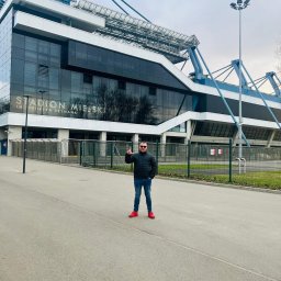 Pompy ciepła Radom 1