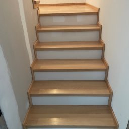 STOLARSTWO NIEWIECCY Witold Niewiecki - Wysokiej Klasy Szafy Na Miarę Sieradz