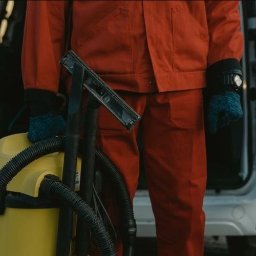 ZPP Grzegorz Patro - Sprzątanie Biur Rano Janczewo