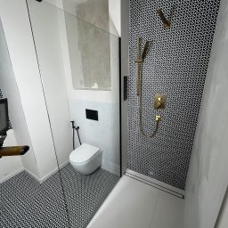 Remonty mieszkań Kraków 2