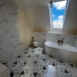 Remonty mieszkań Kraków 3