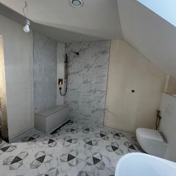 Remonty mieszkań Kraków 4