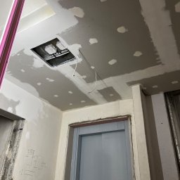 Płyta karton gips Warszawa 1