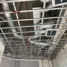 Płyta karton gips Warszawa 3