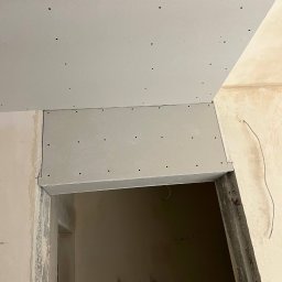 Płyta karton gips Warszawa 4