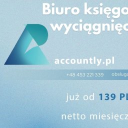 Mateusz Juszczak Services - Firma Księgowa Warszawa