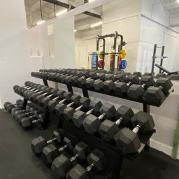 Trener personalny Warszawa 4