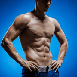 Marcin Braniewski - Siłownia Warszawa