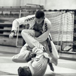 Trener personalny Warszawa 2