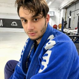 Trener personalny Warszawa 1