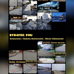 STRATEG FHU - Pierwszorzędne Malowanie Dachów Krosno Odrzańskie