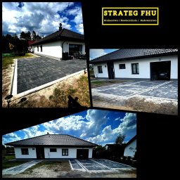 STRATEG FHU - Najwyższej Klasy Mycie Elewacji Krosno Odrzańskie