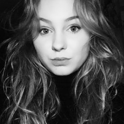 Julia Jacuńska-Ryszkowska - Reklama w Mediach Lubawa