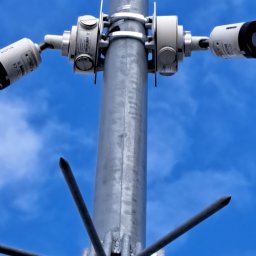 Układanie kostki brukowej Puck 4