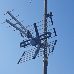 AFS POLSKA SŁAWOMIR SZMIDT - Instalatorstwo energetyczne Puck