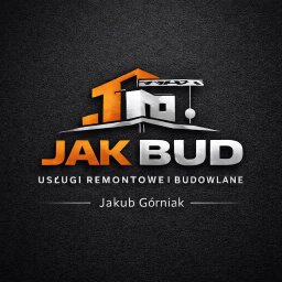 JAK BUD - usługi remontowe i budowlane Jakub G&oacute;rniak - Nadz&oacute;r Budowlany Ustroń