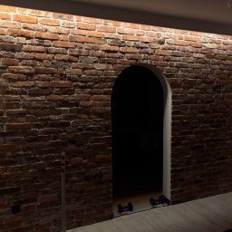 Jak-Bud - remonty i wykończenia Jakub G&oacute;rniak - Tapetowanie Cieszyn