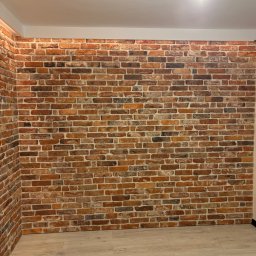 Jak-Bud - remonty i wykończenia Jakub G&oacute;rniak - Układanie paneli i parkiet&oacute;w Cieszyn