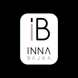 Logo dla firmy zajmującej się dekoracjami na specjalne okazje