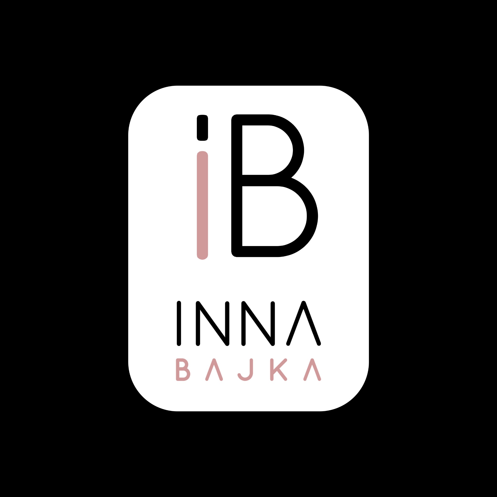 Logo dla firmy zajmującej się dekoracjami na specjalne okazje