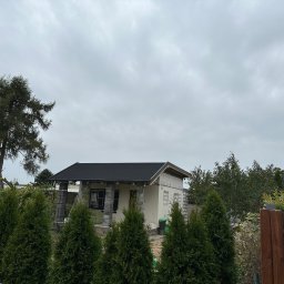 MajsterDACH - Rewelacyjne Pasy Nadrynnowe Poznań