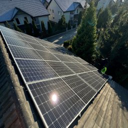 MajsterDACH - Obr&oacute;bki blacharskie Poznań