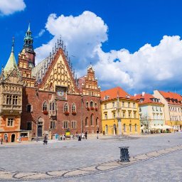 MIECZYSŁAW FICNER - Ubezpieczenie nieruchomości PZU Wrocław