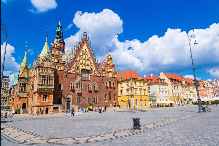 Ubezpieczenie nieruchomości PZU Wrocław