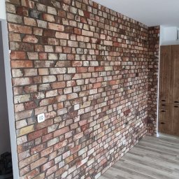 Wykończenia wnętrz Międzyrzecz 1