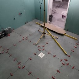 Wykończenia wnętrz Międzyrzecz 2