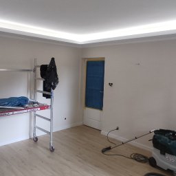 Wykończenia wnętrz Międzyrzecz 4