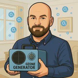 Krystian Gwara - Zwalczanie Pluskiew Wrocław