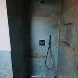 Gładzie Białogard 1