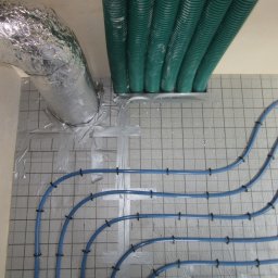 Kompleksowe wykonanie instalacji hydraulicznych Warszawa 3