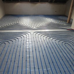 Kompleksowe wykonanie instalacji hydraulicznych Warszawa 4