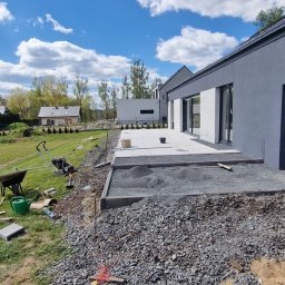 Malowanie mieszkań Jelenia Góra 3