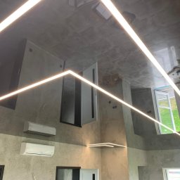 Sufity napinane Poznań 4