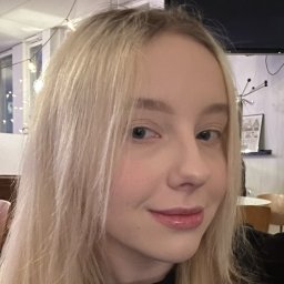 Valeriia Kolomiiets - Projektowanie Wizytówek Warszawa