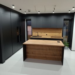 MEBLARIUM Marcin Hałas - Pierwszorzędne Stolarstwo Kartuzy