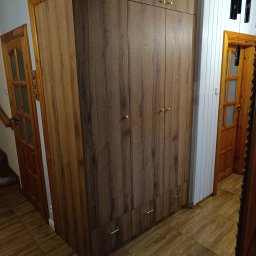 MEBLARIUM Marcin Hałas - Solidne Kuchnie Na Wymiar w Kartuzach