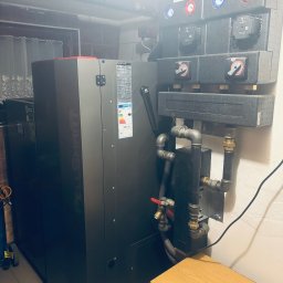 Hydro-klim - Doskonałe Przepychanie Rur Zakopane