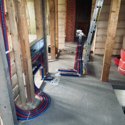 Hydro-klim - Najwyższej Klasy Przepychanie Wc Zakopane