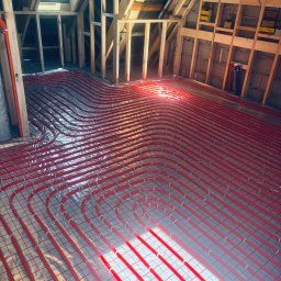 Hydro-klim - Porządne Instalacje Grzewcze Zakopane
