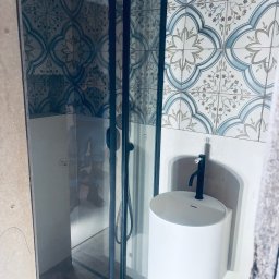 Kompleksowe wykonanie instalacji hydraulicznych Murzasichle 2