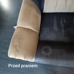 Pranie tapicerki Bieruń 1