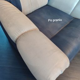 Pranie tapicerki Bieruń 4
